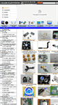 Mobile Screenshot of elektrocelebi.com